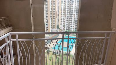 Image of 1290 Sq.ft 2.5 BHK Apartment / Flat for sale in Mahagun Mywoods, Noida Extension, Greater Noida for Rs. 10900000
