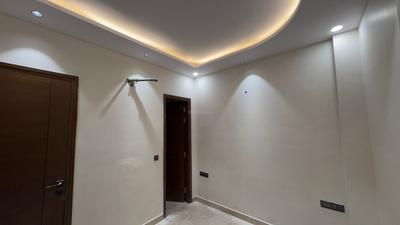 Bedroom Image of 750 Sq.ft 2 BHK Builder Floor for sale in Paschim Vihar New Delhi for Rs. 15000000