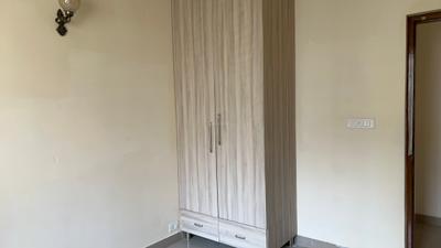 4.5 BHK Flat