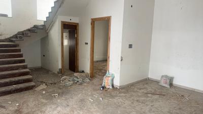 Living Room Image of 3305 Sq.ft 4.5 BHK Villa for sale in Kollur Hyderabad for Rs. 34000000
