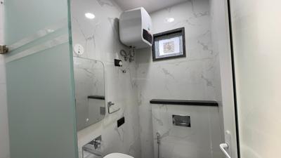 Image of 1000 Sq.ft 2 BHK Builder Floor for rent in Janakpuri, New Delhi for Rs. 36000