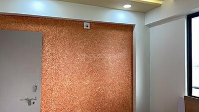 Bedroom Image of 692 Sq.ft 1 BHK Apartment / Flat for sale in Rashmi Vihar, Narolgam Ahmedabad for Rs. 1950000