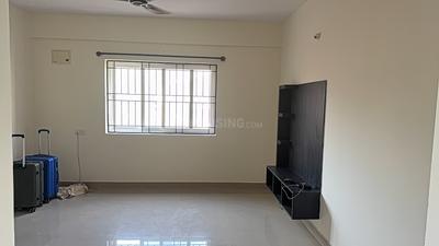 Living Room Image of 1300 Sq.ft 2 BHK Apartment / Flat for sale in Kacharakanahalli Bengaluru for Rs. 9500000
