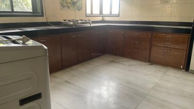Kitchen Image of 1310 Sq.ft 2 BHK Apartment / Flat for rent in Nerul Navi Mumbai for Rs. 70000