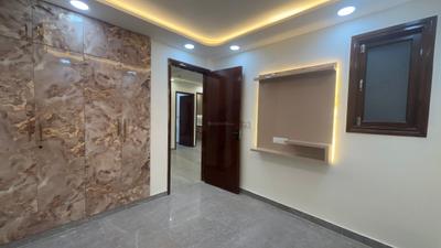 3 BHK Independent Builder Floor