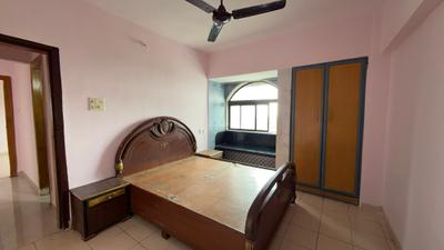 Bedroom Image of 1510 Sq.ft 3 BHK Apartment / Flat for sale in Sea Breeze Palm, Sector 16 A Navi Mumbai for Rs. 56500000
