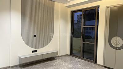 Bedroom Image of 4896 Sq.ft 4 BHK Builder Floor for sale in Model Town New Delhi for Rs. 75000000