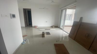 Living Room Image of 2300 Sq.ft 4 BHK Apartment / Flat for rent in Swapna Shilp, Kothrud Pune for Rs. 99000
