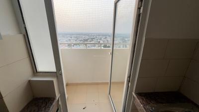 Image of 1100 Sq.ft 2.5 BHK Apartment / Flat for sale in Mahagun Mahagunpuram, Mahagunpuram, Ghaziabad for Rs. 7600000