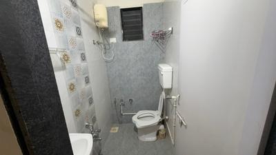 Image of 1122 Sq.ft 2 BHK Apartment / Flat for sale in Shree Nand City 9, New Maninagar, Ahmedabad for Rs. 5000000