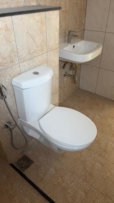 Image of 1273 Sq.ft 3 BHK Apartment / Flat for sale in TVS Emerald Jardin, Begur, Bengaluru for Rs. 14800000