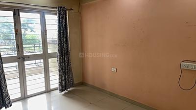 Living Room Image of 867 Sq.ft 2 BHK Apartment / Flat for rent in Sonigara Nilay, Chinchwad Pune for Rs. 30000