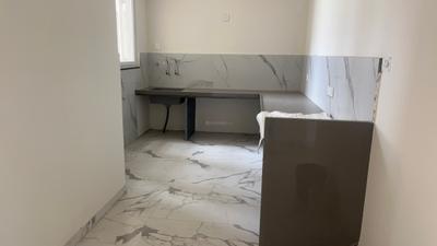 Kitchen Image of 2290 Sq.ft 4 BHK Apartment / Flat for sale in Mundhwa Pune for Rs. 28500000