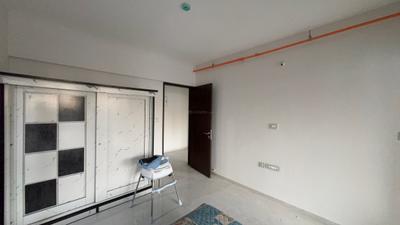 Bedroom Image of 1376 Sq.ft 3 BHK Apartment / Flat for sale in P K Hillcrest, Pimple Saudagar Pune for Rs. 20000000