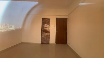 Bedroom Image of 1150 Sq.ft 2 BHK Apartment / Flat for sale in Ulwe Navi Mumbai for Rs. 12000000