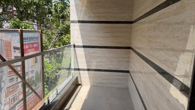 Balcony Image of 2300 Sq.ft 3 BHK Apartment / Flat for sale in Uttarahalli Hobli Bengaluru for Rs. 18500000