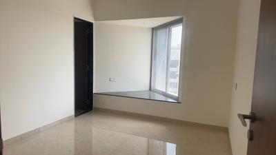 Bedroom Image of 1300 Sq.ft 3 BHK Apartment / Flat for sale in VJ Yashwin Nuovo Centro, Wakad Pune for Rs. 15900000