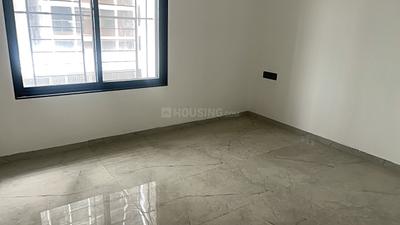 Bedroom Image of 1250 Sq.ft 3 BHK Apartment / Flat for sale in Unique Youtopia, Kharadi Pune for Rs. 14500000