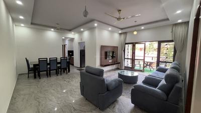 3 BHK Flat