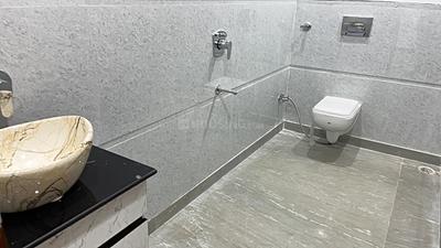 Image of 1050 Sq.ft 3 BHK Builder Floor for sale in Tri Nagar, New Delhi for Rs. 11000000