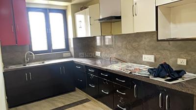 2.5 BHK Independent Builder Floor