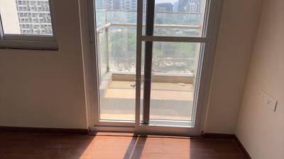 Balcony Image of 1150 Sq.ft 3 BHK Apartment / Flat for sale in Purva Emerald Bay, Mundhwa Pune for Rs. 14500000