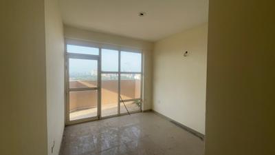Bedroom Image of 1080 Sq.ft 2 BHK Apartment / Flat for rent in Pyramid Urban Homes, Sector 70A Gurgaon for Rs. 18000