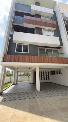Image of 6500 Sq.ft 5 BHK Villa for sale in Kesar Kalhaar, Kiwale, Pune for Rs. 50000000