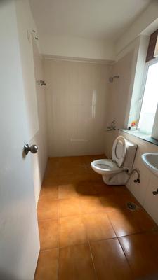 Image of 1250 Sq.ft 3 BHK Apartment / Flat for rent in Jaypee Kosmos, Sector 134, Noida for Rs. 28000