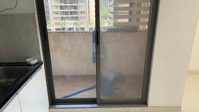 Kitchen Image of 880 Sq.ft 2 BHK Apartment / Flat for sale in Manhattan, Charholi Budruk Pune for Rs. 7500000