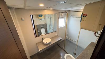 Image of 2070 Sq.ft 3 BHK Apartment / Flat for sale in ABA Cleo County, Sector 121, Noida for Rs. 40000000