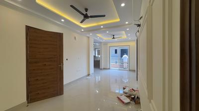 Living Room Image of 1700 Sq.ft 3 BHK Builder Floor for rent in BPTP Astaire Garden Plots, Sector 70A Gurgaon for Rs. 52000