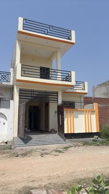 2 BHK Independent House