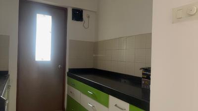 Kitchen Image of 926 Sq.ft 2 BHK Apartment / Flat for sale in Lodha Casa Bella, Palava Phase 1 Thane for Rs. 5900000