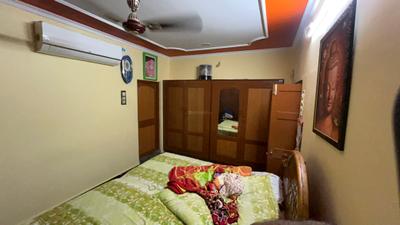 Bedroom Image of 1440 Sq.ft 2 BHK Independent House for sale in Gajuwaka Visakhapatnam for Rs. 18000000