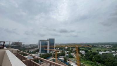 Image of 7000 Sq.ft 4 BHK Penthouse for sale in Shivalik Green View, Shantigram, Ahmedabad for Rs. 35000000