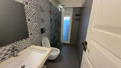 Image of 1000 Sq.ft 2 BHK Apartment / Flat for sale in Kanakia Paris, Bandra East, Mumbai for Rs. 34000000