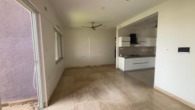 Goel Acropolis Living Room 1