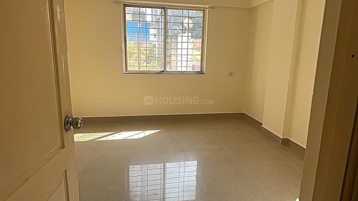 Anant Terrece Bedroom 1