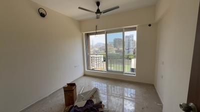 Bedroom Image of 671 Sq.ft 2 BHK Apartment / Flat for sale in Ghatkopar East Mumbai for Rs. 20000000