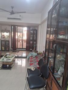 Hall Image of 1500 Sq.ft 3 BHK Apartment / Flat for sale in Kalyan West Kalyan for Rs. 8500000