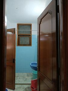 Common Bathroom Image of 1350 Sq.ft 3 BHK Builder Floor for sale in Malviya Nagar New Delhi for Rs. 21000000