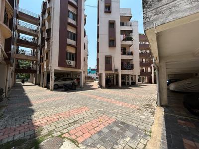 Image of 1236 Sq.ft 3 BHK Apartment / Flat for sale in Rajarhat, Kolkata for Rs. 4600000