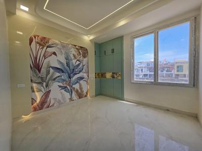 Bedroom Image of 2200 Sq.ft 3 BHK Apartment / Flat for sale in GMS Road Dehradun for Rs. 12500000