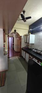 Kitchen Image of 1300 Sq.ft 2 BHK Apartment / Flat for sale in Paldi Ahmedabad for Rs. 7000000