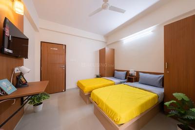 Bedroom Image of HelloWorld 16th Main in HSR Layout, Bengaluru