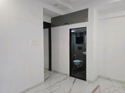 Bedroom Image of 890 Sq.ft 2 BHK Apartment / Flat for sale in Rajlaxmi Nakshatra Auris, Nalasopara West Nala Sopara for Rs. 5300000