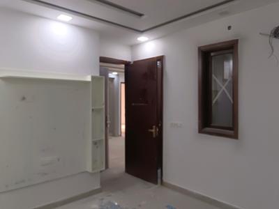 Bedroom Image of 1400 Sq.ft 4 BHK Builder Floor for sale in Rohini Sector 28 New Delhi for Rs. 15000001