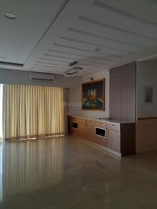 Hall Image of 1850 Sq.ft 3 BHK Apartment / Flat for sale in Citilights Knightsbridge, Brookefield Bengaluru for Rs. 26500000