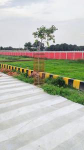 Image of 1000 Sq.ft Residential Plot / Land for sale in Banthra Sikander Pur, Lucknow for Rs. 1399000
